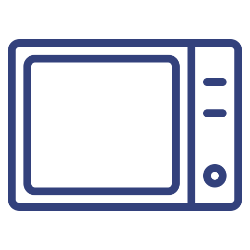 Oven free icon