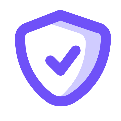 Shield free icon