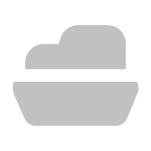 Folder free icon Folder free icon