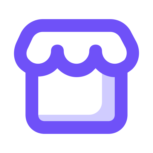 Интернет-магазин бесплатно иконка