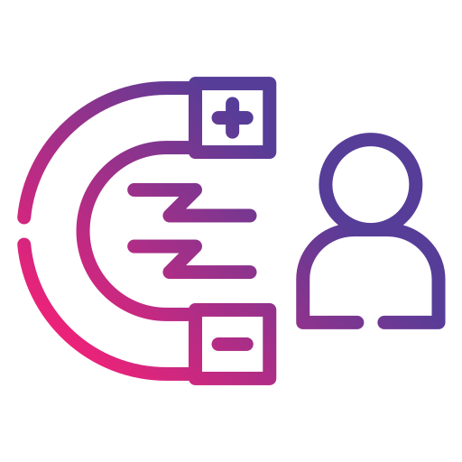 benutzerengagement kostenlos Icon
