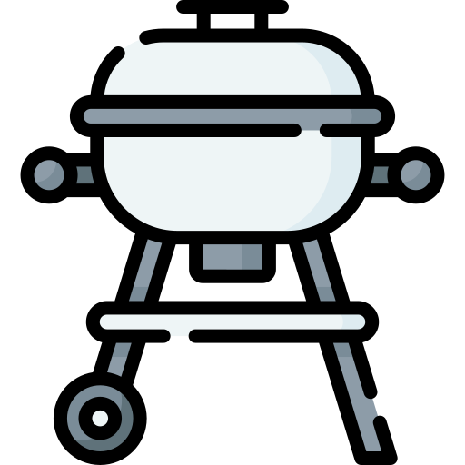 parilla icono gratis