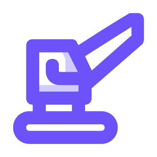 건설 무료 아이콘