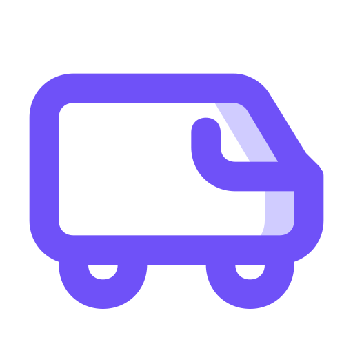 Транспортное средство бесплатно иконка