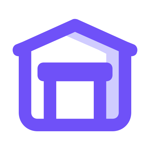 industria icono gratis