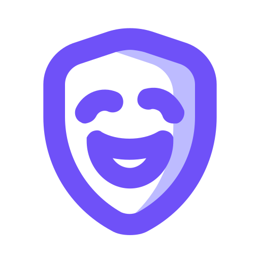 Happy free icon