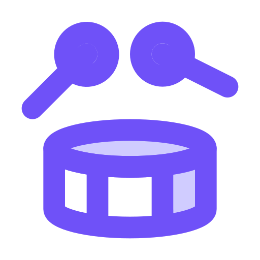 Музыка бесплатно иконка