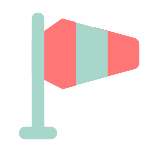 dirección icono gratis