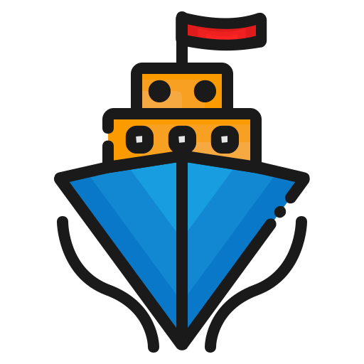 transporte grátis ícone