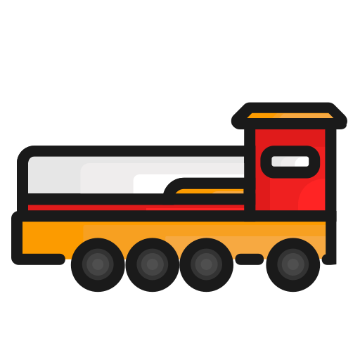 transporte grátis ícone