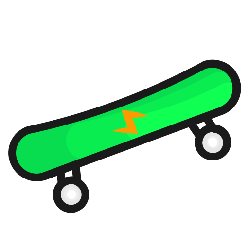 수송 무료 아이콘