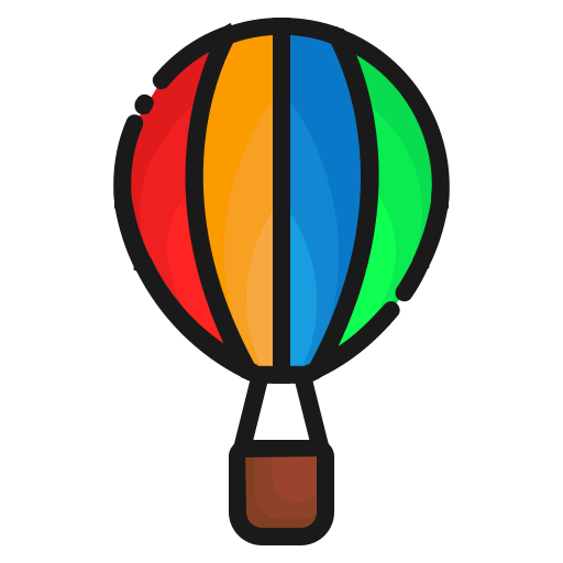 transporte icono gratis