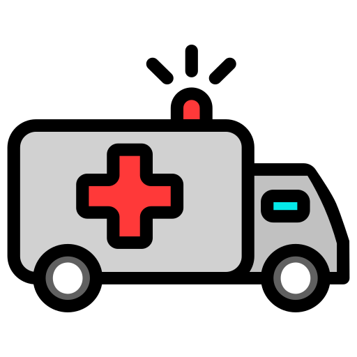 ambulancia icono gratis