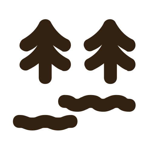 naturaleza icono gratis