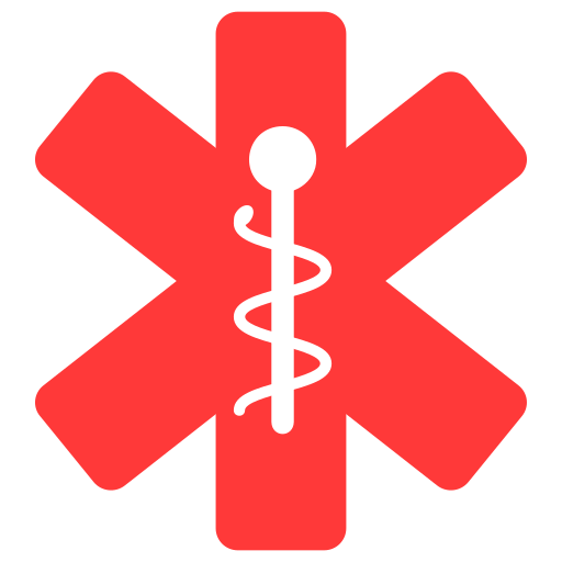 cruz médica grátis ícone cruz médica grátis ícone