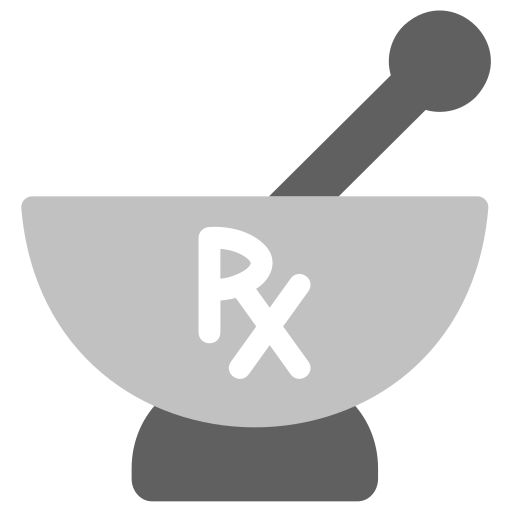 mortero y maja icono gratis