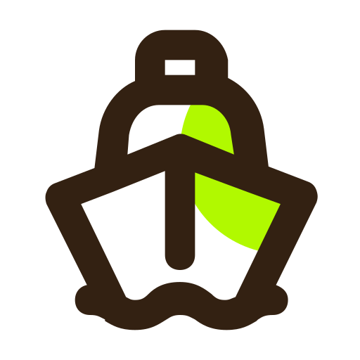 Круиз бесплатно иконка