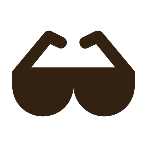 oculos de sol grátis ícone