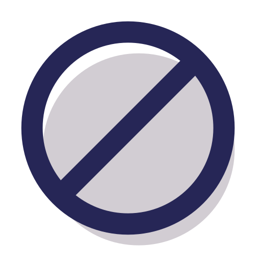 detener icono gratis