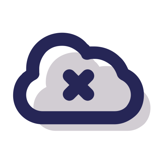 nube icono gratis