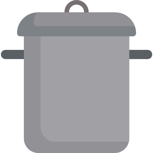 Горшок бесплатно иконка Горшок бесплатно иконка