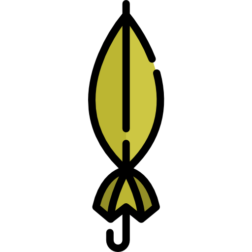 paraguas icono gratis