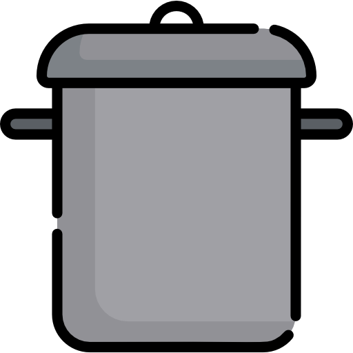 Горшок бесплатно иконка Горшок бесплатно иконка