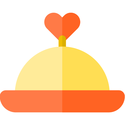 Romantic dinner free icon Romantic dinner free icon