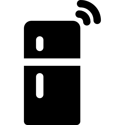 refrigerador icono gratis