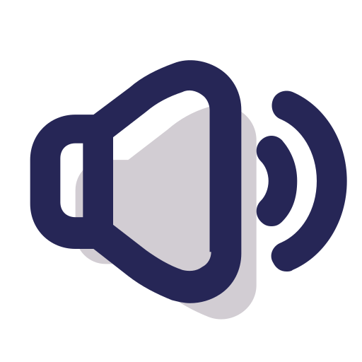 volumen icono gratis