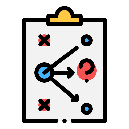 Strategy free icon Strategy free icon