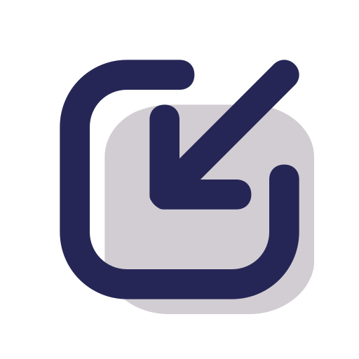 dirección icono gratis