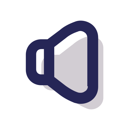 volumen icono gratis