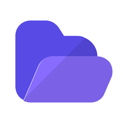 Folder free icon