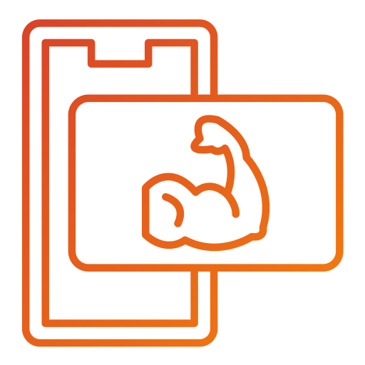 armmuskel kostenlos Icon armmuskel kostenlos Icon