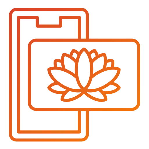 meditations-app kostenlos Icon meditations-app kostenlos Icon