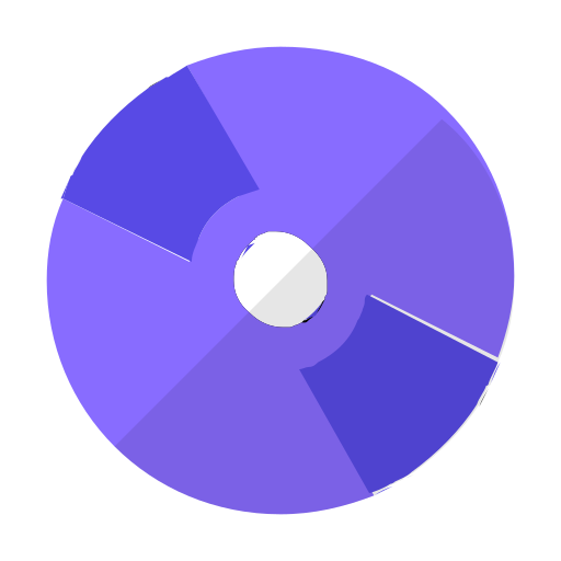 medios de comunicación icono gratis