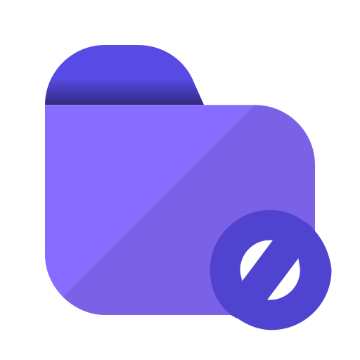 Folder free icon Folder free icon