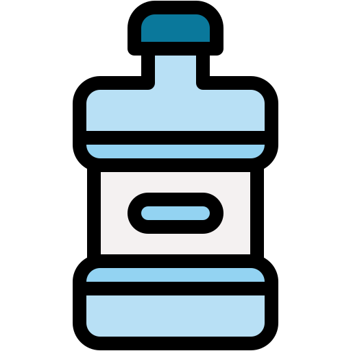 Mouthwash - Free wellness icons