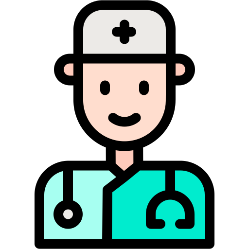 doctor icono gratis