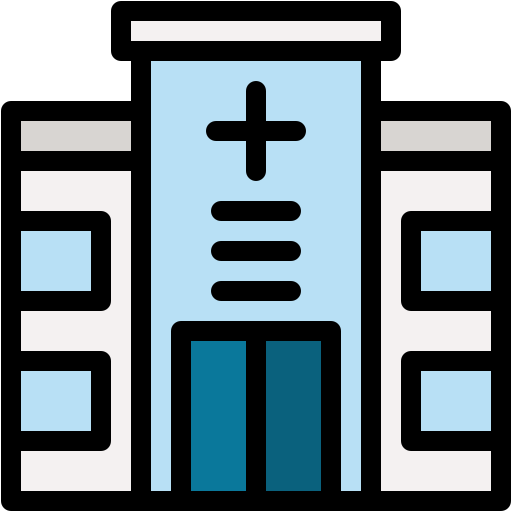 hospital icono gratis