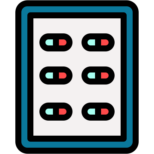 ampolla icono gratis