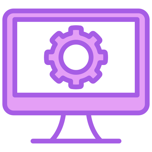 monitor kostenlos Icon monitor kostenlos Icon