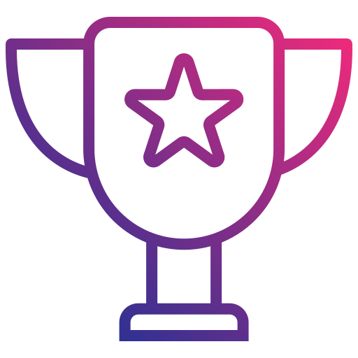 campeón icono gratis