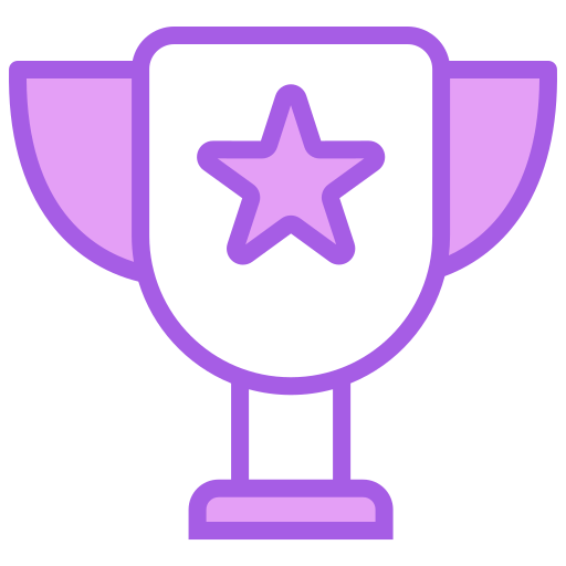 campeón icono gratis