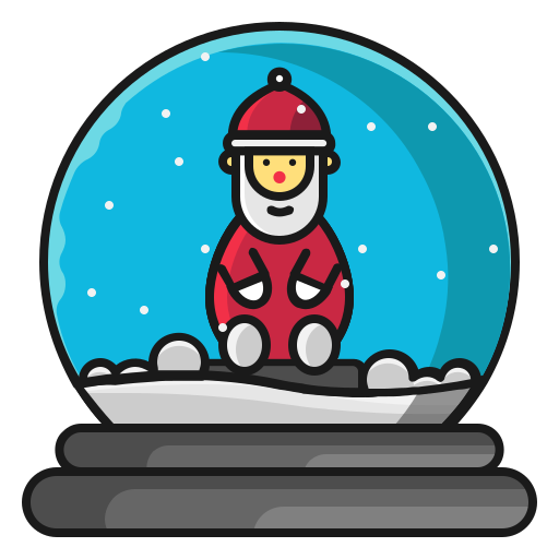Christmas free icon