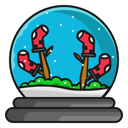 크리스마스 무료 아이콘