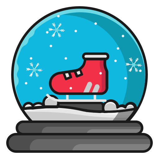 Christmas free icon