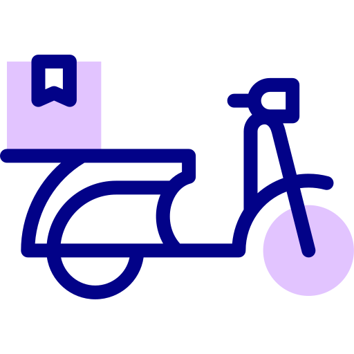 lieferfahrrad kostenlos Icon lieferfahrrad kostenlos Icon