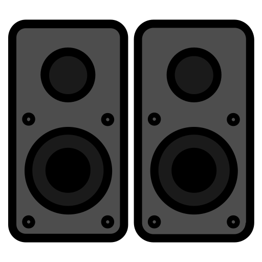 música icono gratis